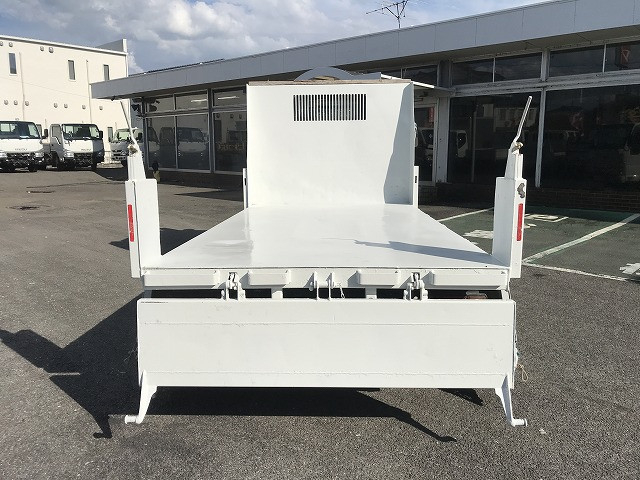 いすゞ エルフ 小型 土砂ダンプ 2RG-NKR88AD(90292) 20枚目
