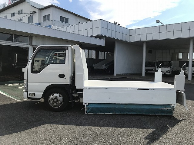 いすゞ エルフ 小型 土砂ダンプ 2RG-NKR88AD(90292) 22枚目