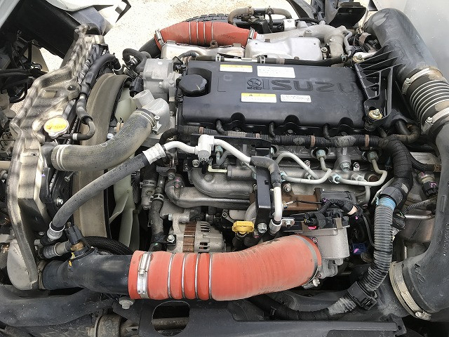 いすゞ エルフ 小型 土砂ダンプ 2RG-NKR88AD(90292) 26枚目