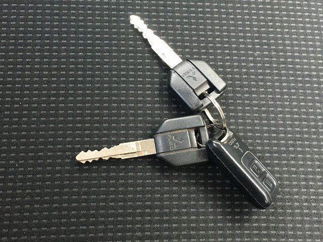 三菱ふそう キャンター 小型 平ボディ 2PG-FBAV0(90291) 49枚目