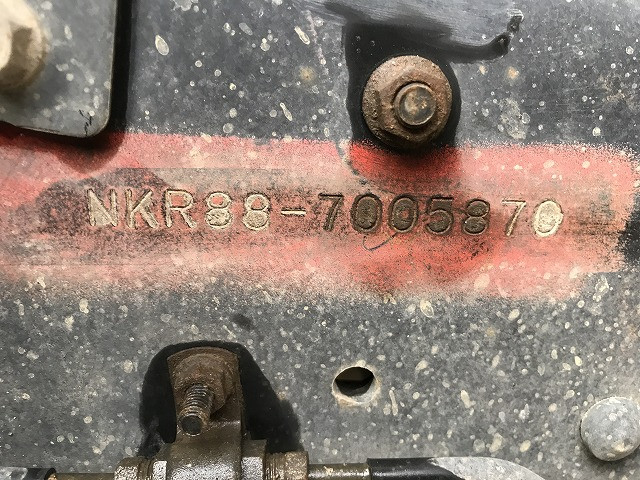 いすゞ エルフ 小型 土砂ダンプ 2RG-NKR88AD(90292) 29枚目
