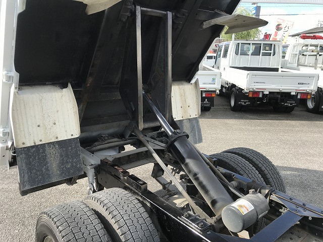 いすゞ エルフ 小型 土砂ダンプ 2RG-NKR88AD(90292) 33枚目