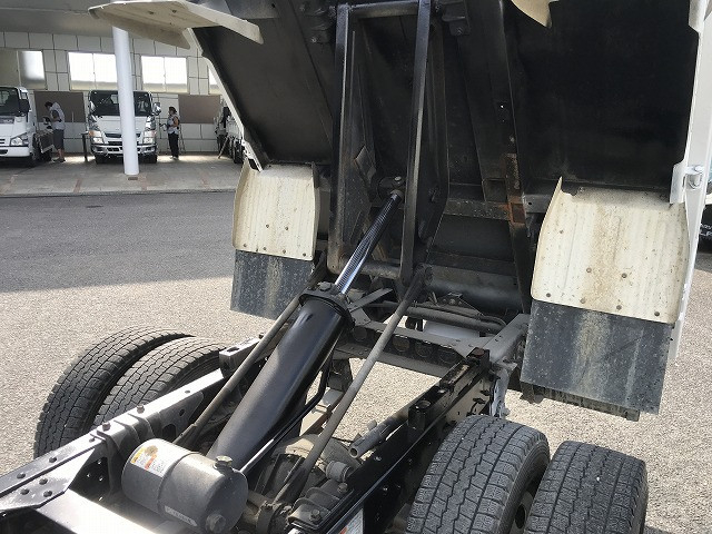 いすゞ エルフ 小型 土砂ダンプ 2RG-NKR88AD(90292) 34枚目