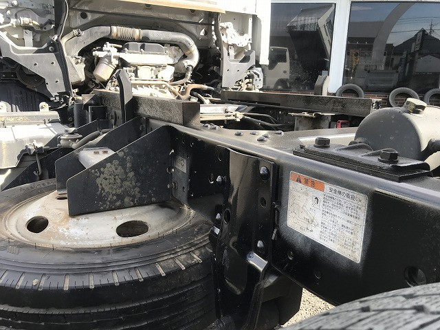 いすゞ エルフ 小型 土砂ダンプ 2RG-NKR88AD(90292) 39枚目