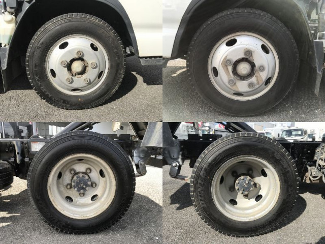 いすゞ エルフ 小型 土砂ダンプ 2RG-NKR88AD(90292) 41枚目