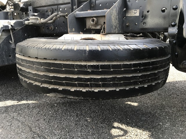 いすゞ エルフ 小型 土砂ダンプ 2RG-NKR88AD(90292) 42枚目