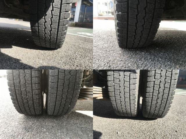 いすゞ エルフ 小型 土砂ダンプ 2RG-NKR88AD(90292) 43枚目