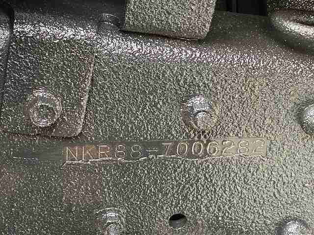 いすゞ エルフ 小型 平ボディ 2RG-NKR88A(90294) 17枚目