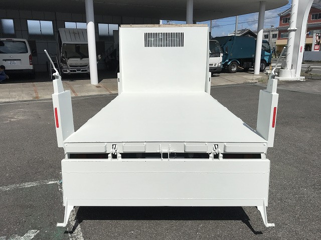 いすゞ エルフ 小型 土砂ダンプ 2RG-NKR88AD(90295) 22枚目