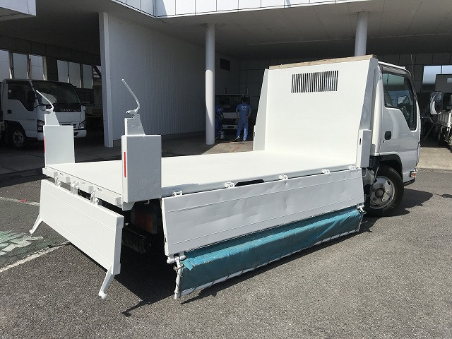 いすゞ エルフ 小型 土砂ダンプ 2RG-NKR88AD(90295) 23枚目