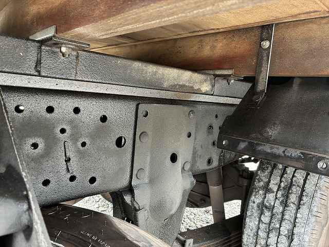 いすゞ エルフ 小型 平ボディ 2RG-NKR88A(90294) 28枚目