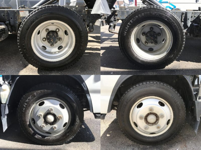 いすゞ エルフ 小型 土砂ダンプ 2RG-NKR88AD(90295) 30枚目