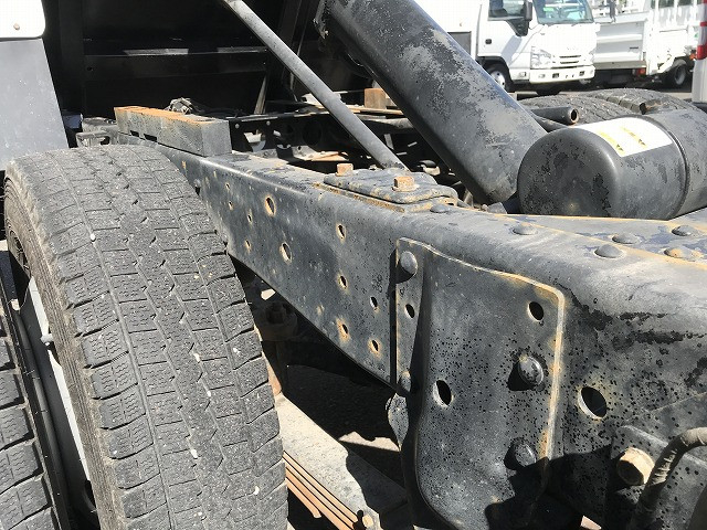 いすゞ エルフ 小型 土砂ダンプ 2RG-NKR88AD(90295) 32枚目