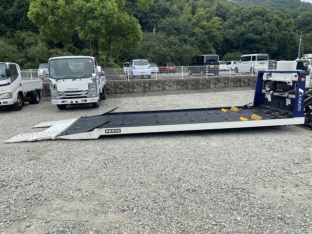 日野 デュトロ 小型 車載専用車 2RG-XZU722M(90297) 12枚目