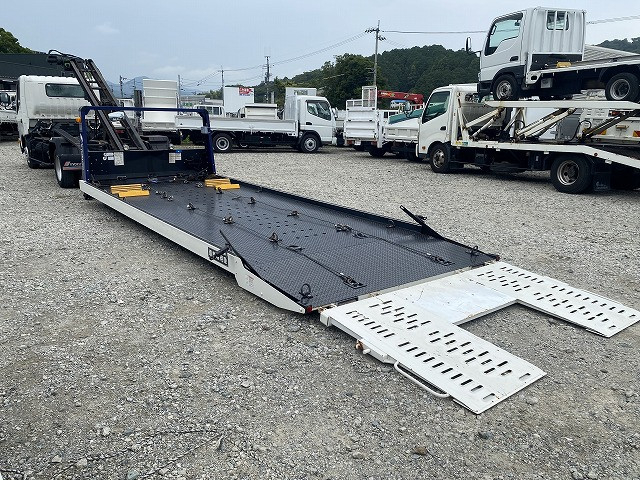 日野 デュトロ 小型 車載専用車 2RG-XZU722M(90297) 13枚目