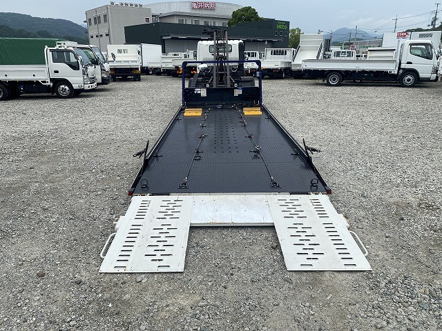 日野 デュトロ 小型 車載専用車 2RG-XZU722M(90297) 14枚目
