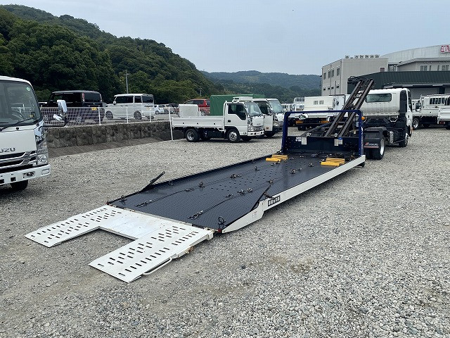 日野 デュトロ 小型 車載専用車 2RG-XZU722M(90297) 15枚目