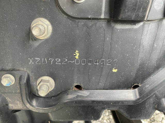 日野 デュトロ 小型 車載専用車 2RG-XZU722M(90297) 17枚目