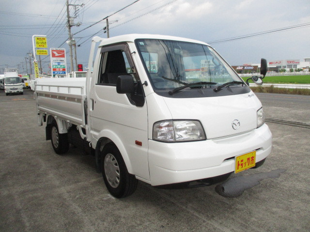 マツダ ボンゴ 小型 平ボディ DBF-SLP2T(90296) 28枚目