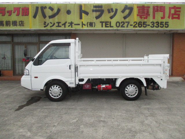 マツダ ボンゴ 小型 平ボディ DBF-SLP2T(90296) 30枚目
