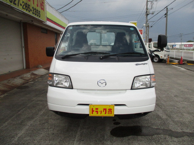 マツダ ボンゴ 小型 平ボディ DBF-SLP2T(90296) 31枚目