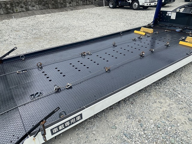 日野 デュトロ 小型 車載専用車 2RG-XZU722M(90297) 22枚目