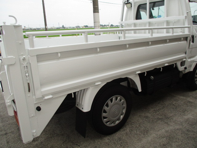 マツダ ボンゴ 小型 平ボディ DBF-SLP2T(90296) 33枚目