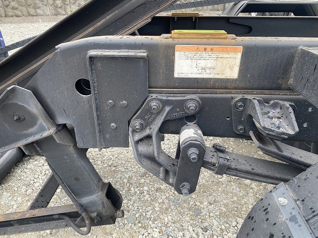 日野 デュトロ 小型 車載専用車 2RG-XZU722M(90297) 24枚目
