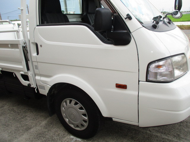 マツダ ボンゴ 小型 平ボディ DBF-SLP2T(90296) 36枚目