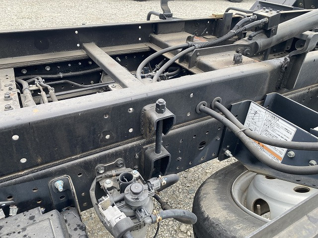 日野 デュトロ 小型 車載専用車 2RG-XZU722M(90297) 29枚目