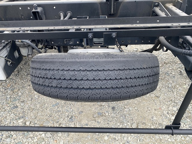 日野 デュトロ 小型 車載専用車 2RG-XZU722M(90297) 30枚目