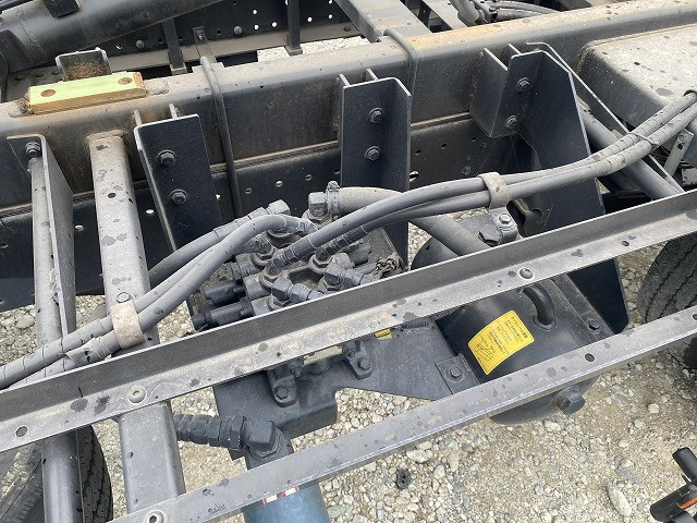 日野 デュトロ 小型 車載専用車 2RG-XZU722M(90297) 31枚目