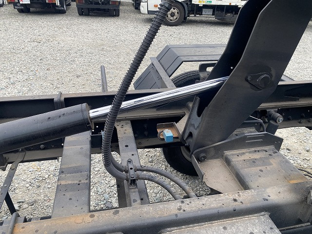 日野 デュトロ 小型 車載専用車 2RG-XZU722M(90297) 32枚目