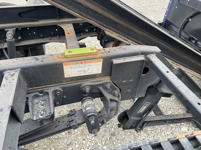 日野 デュトロ 小型 車載専用車 2RG-XZU722M(90297) 33枚目