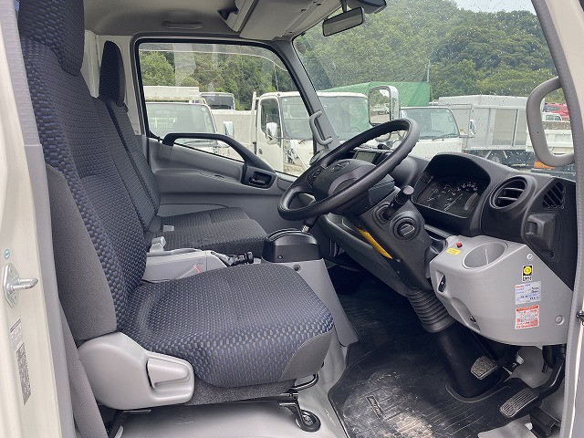 日野 デュトロ 小型 車載専用車 2RG-XZU722M(90297) 36枚目