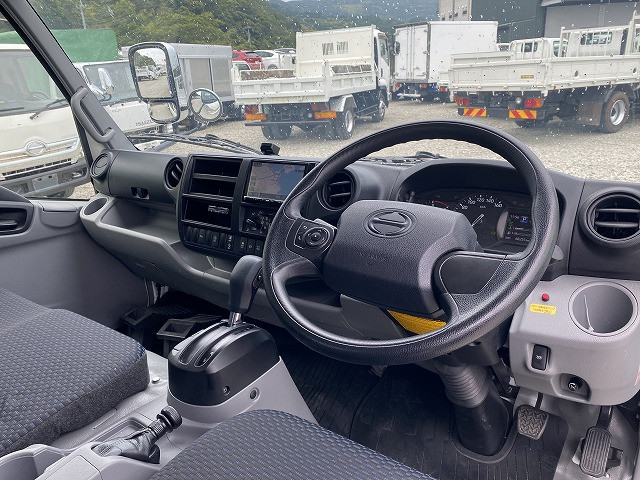日野 デュトロ 小型 車載専用車 2RG-XZU722M(90297) 38枚目