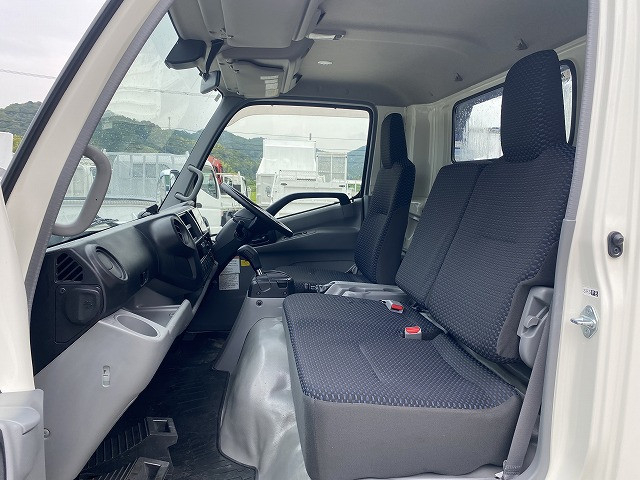 日野 デュトロ 小型 車載専用車 2RG-XZU722M(90297) 45枚目