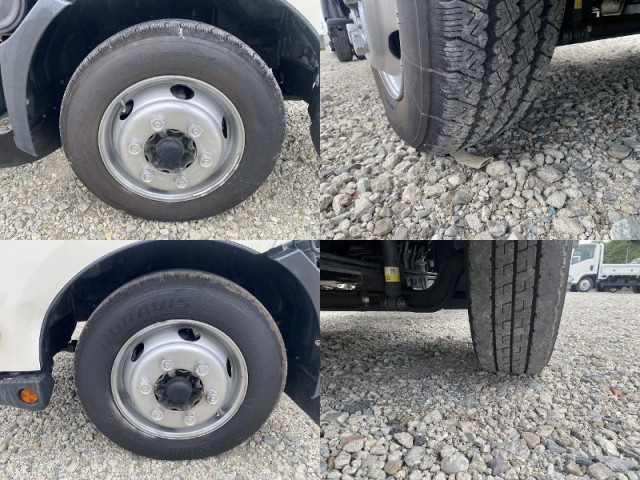 日野 デュトロ 小型 車載専用車 2RG-XZU722M(90297) 47枚目