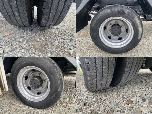 日野 デュトロ 小型 車載専用車 2RG-XZU722M(90297) 48枚目
