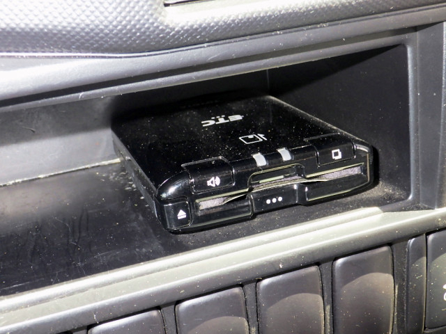 トヨタ ダイナ 小型 アルミバン TKG-XZC605V(90298) 22枚目