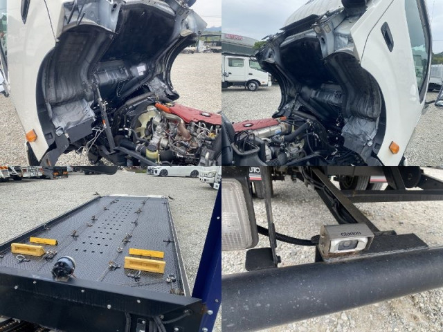 日野 デュトロ 小型 車載専用車 2RG-XZU722M(90297) 49枚目
