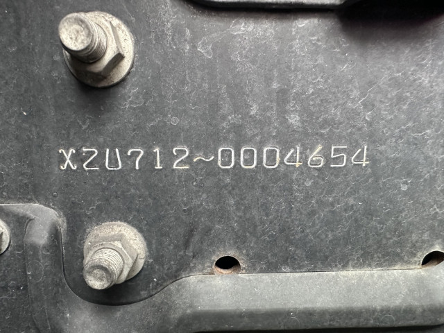 日野 デュトロ 小型 アルミバン TPG-XZU712M(90299) 41枚目