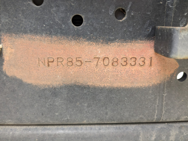 いすゞ エルフ 小型 アルミバン TPG-NPR85AN(90302) 44枚目