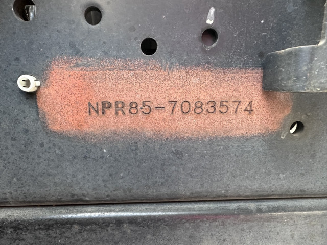 いすゞ エルフ 小型 アルミバン TPG-NPR85AN(90303) 46枚目
