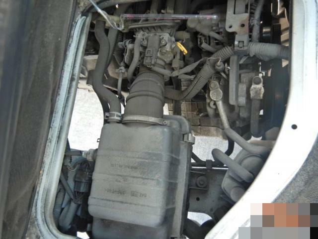 スズキ キャリィ 軽 平ボディ EBD-DA63T(8966) 23枚目