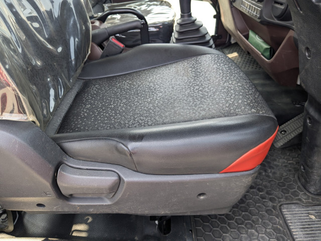 日野 レンジャー 中型 クレーン付き 2KG-FC2ABA(90308) 37枚目