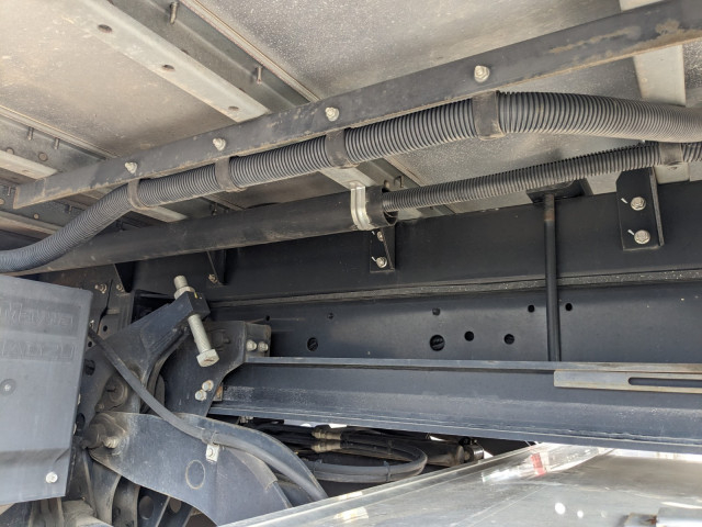 日野 レンジャー 中型 アルミウィング 2KG-FD2ABA(90311) 25枚目