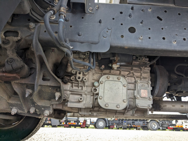 日野 レンジャー 中型 アルミウィング 2KG-FD2ABA(90311) 27枚目