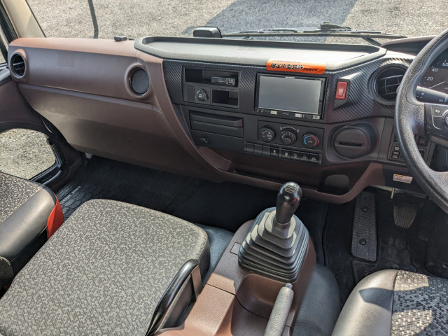 日野 レンジャー 中型 アルミウィング 2KG-FD2ABA(90311) 41枚目