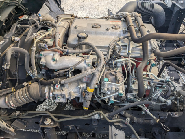 日野 レンジャー 中型 アルミウィング 2KG-FD2ABA(90311) 44枚目